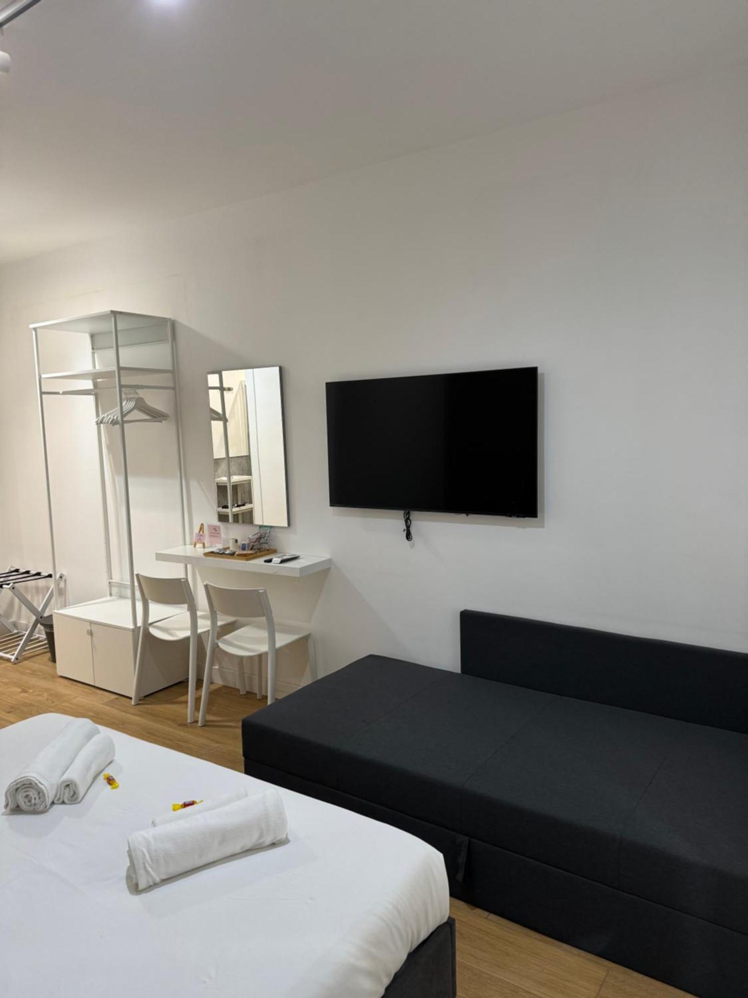 Titina Suites Apartment Rome Exterior photo